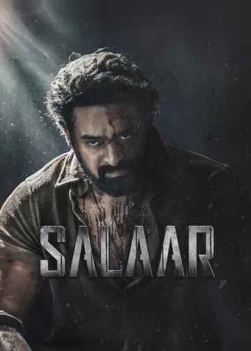 Salaar: Part 1 - Ceasefire poszter