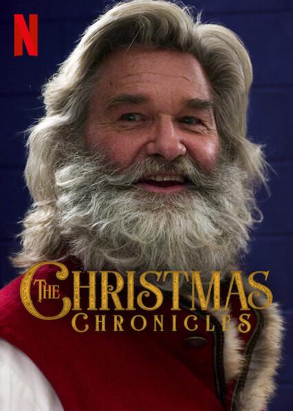 The Christmas Chronicles