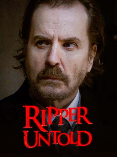 Poster för Ripper Untold