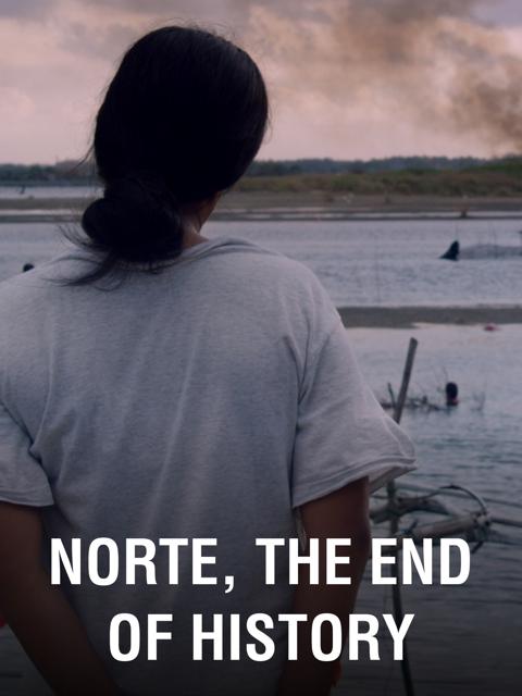 Norte, the End of History