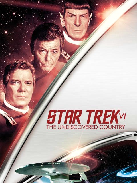 Star Trek VI: The Undiscovered Country