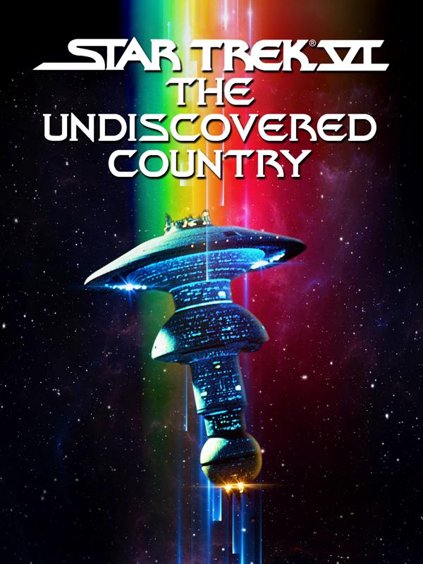 Star Trek VI: The Undiscovered Country