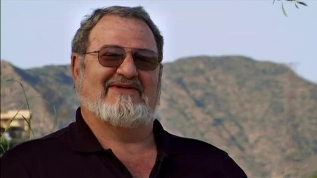 Background image for Milius