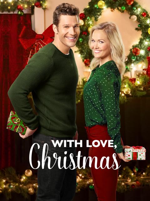 With Love, Christmas