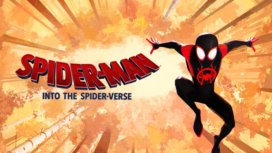 Spider-Man: Into the Spider-Verse