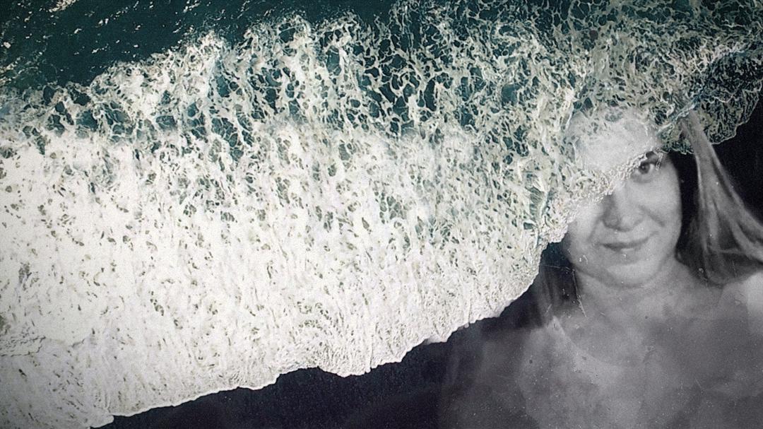 Background image for Body on the Beach: What Happened to Annie?