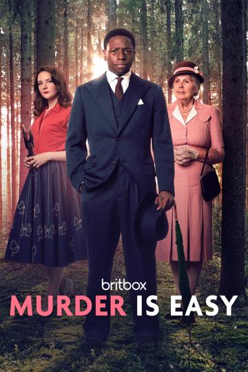 Murder Is Easy