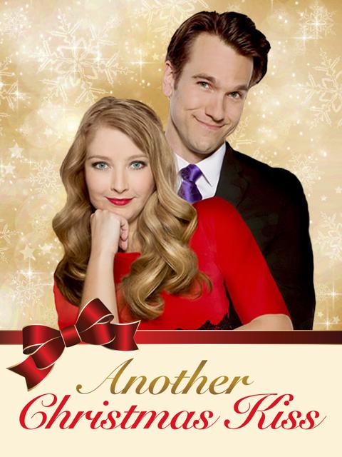 Movie poster for A Christmas Kiss II