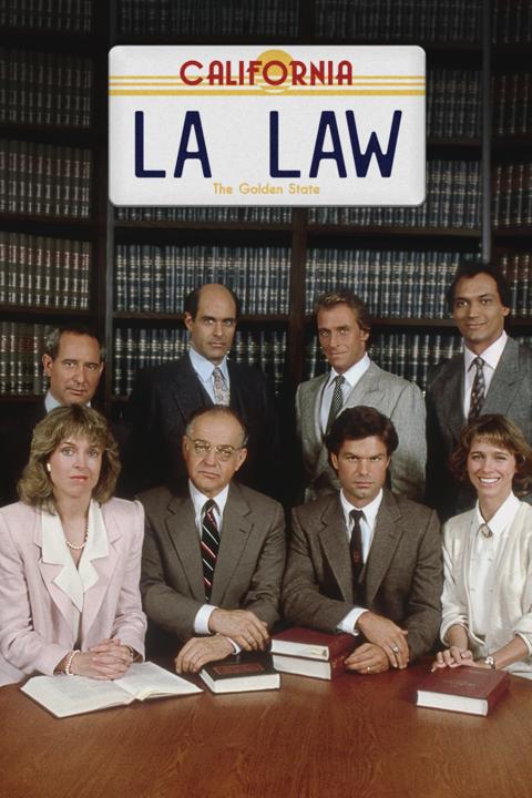 L.A. Law