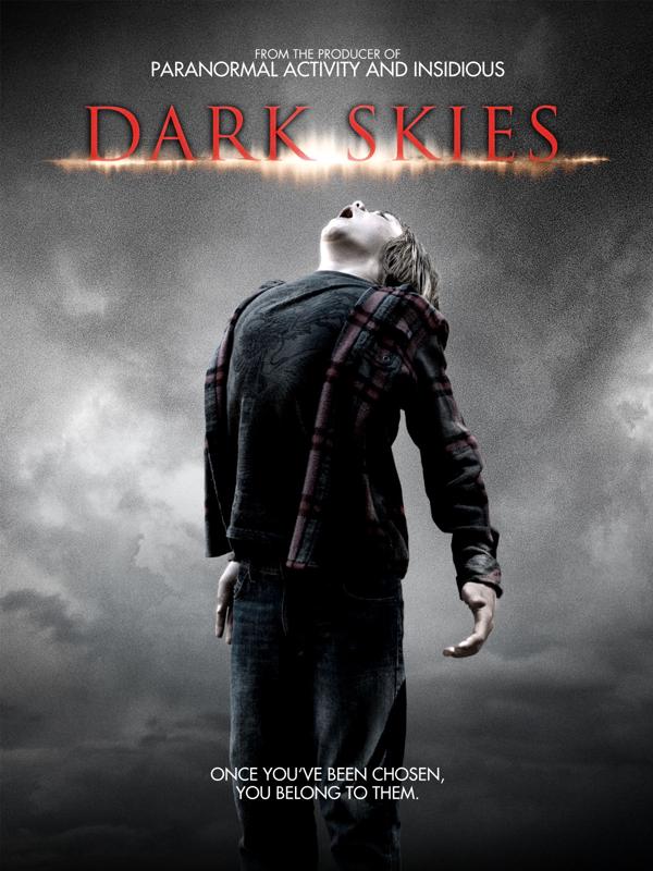 Dark Skies