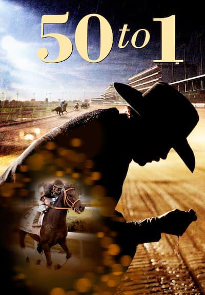 Poster för 50 to 1