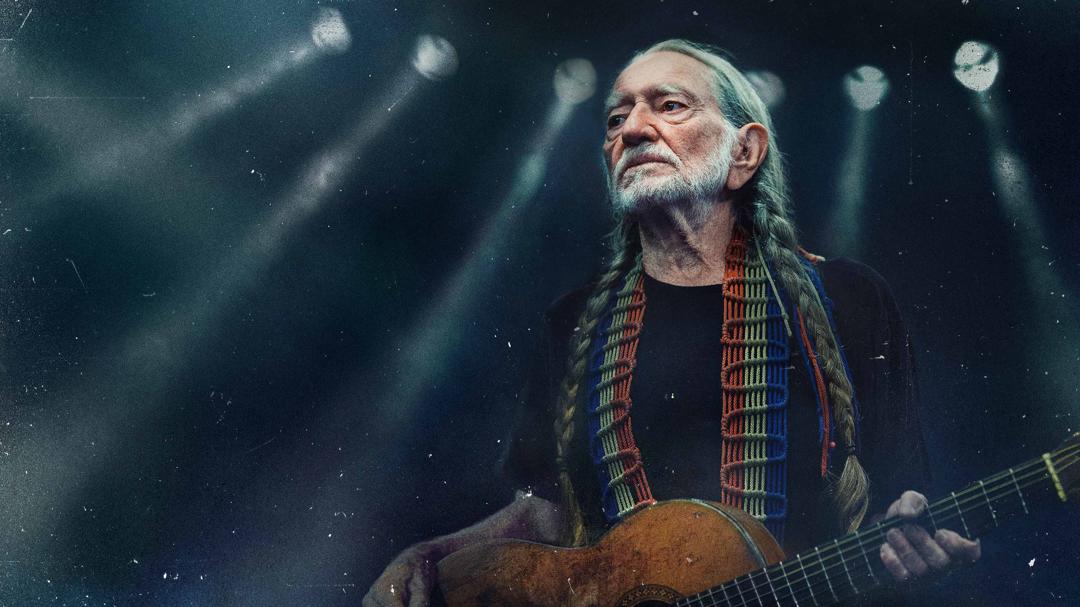 Background image for Willie Nelson & Family