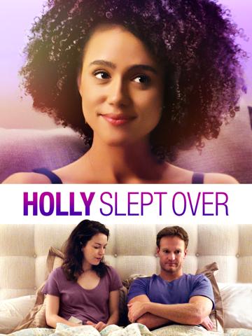 Holly bekavar poszter