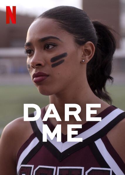 Poster för Om du vågar