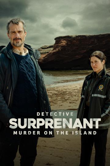 Detective Surprenant