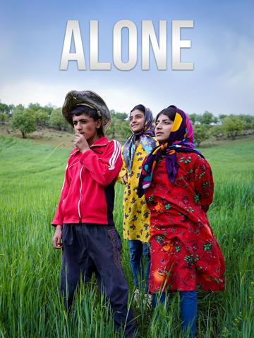 Alone