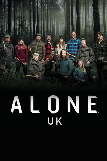 Alone