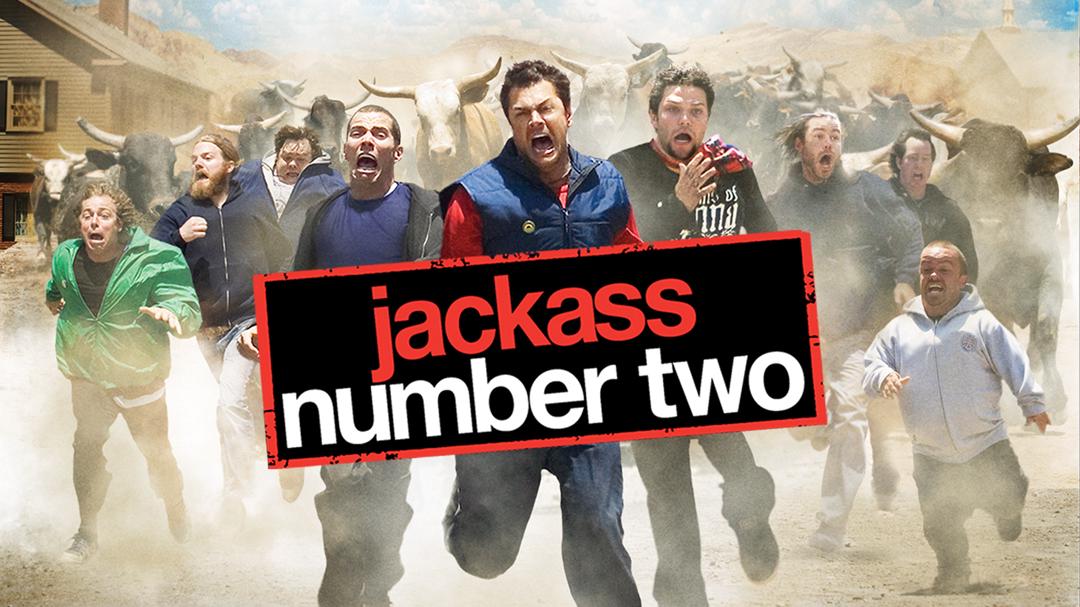 Jackass Number Two
