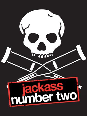 Jackass 2 - A vadbarmok visszatérnek poszter