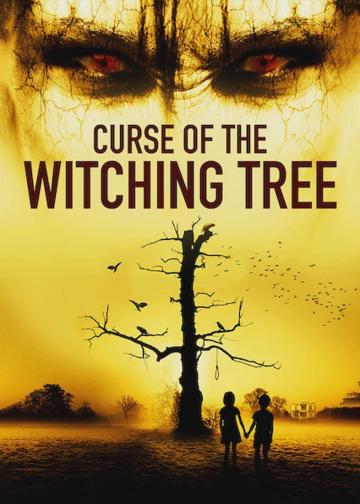 Curse of the Witching Tree poszter
