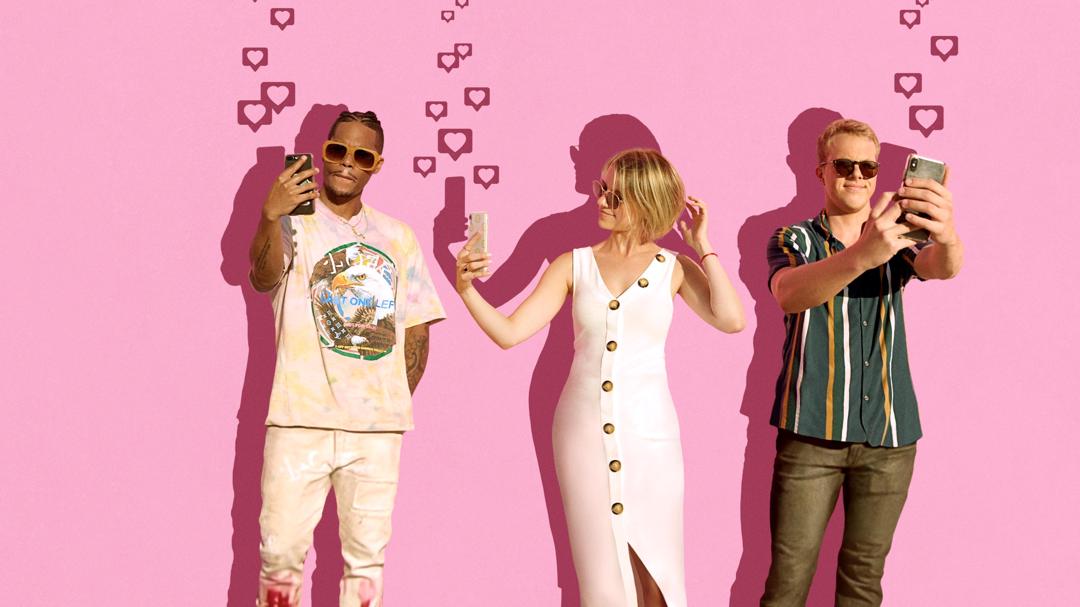 Background image for Fake Famous