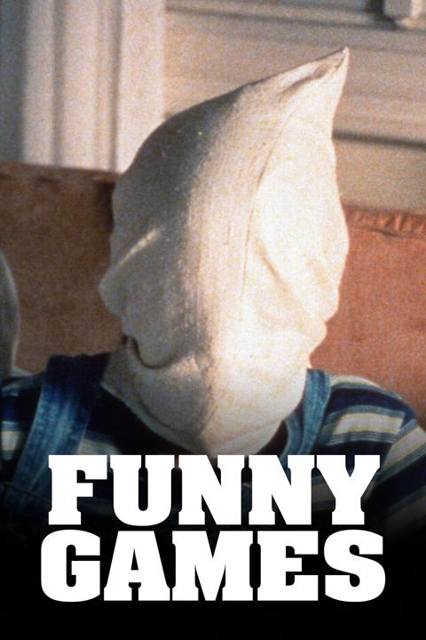 Funny Games