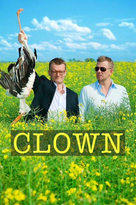 Poster för Klovn