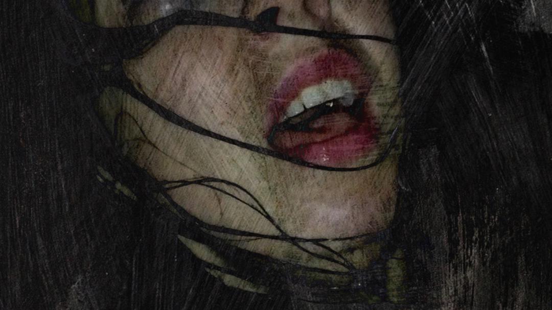 Background image for Evil in the Woods
