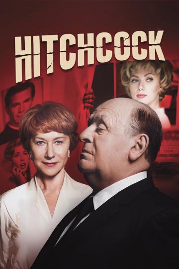 Hitchcock poszter