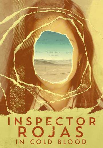 Inspector Rojas: In Cold Blood