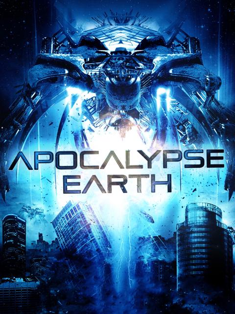 AE: Apocalypse Earth