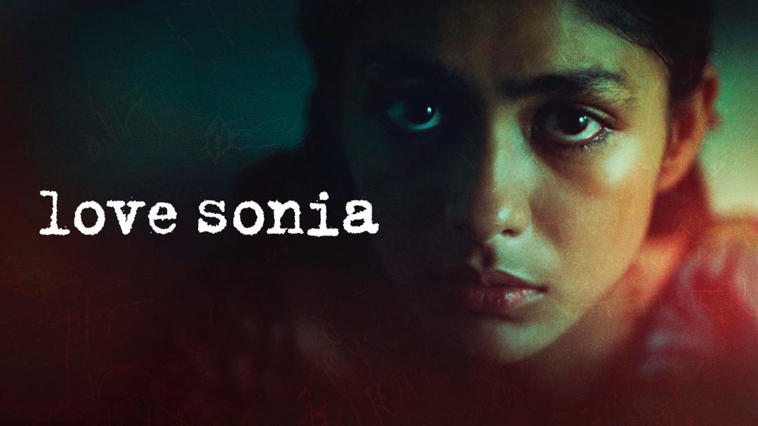 Love Sonia