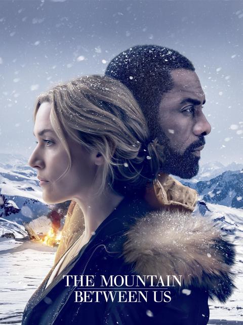 The Mountain Between Us
