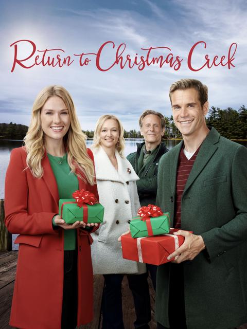 Return to Christmas Creek
