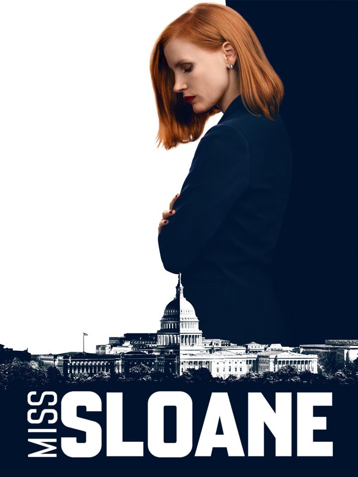 Miss Sloane