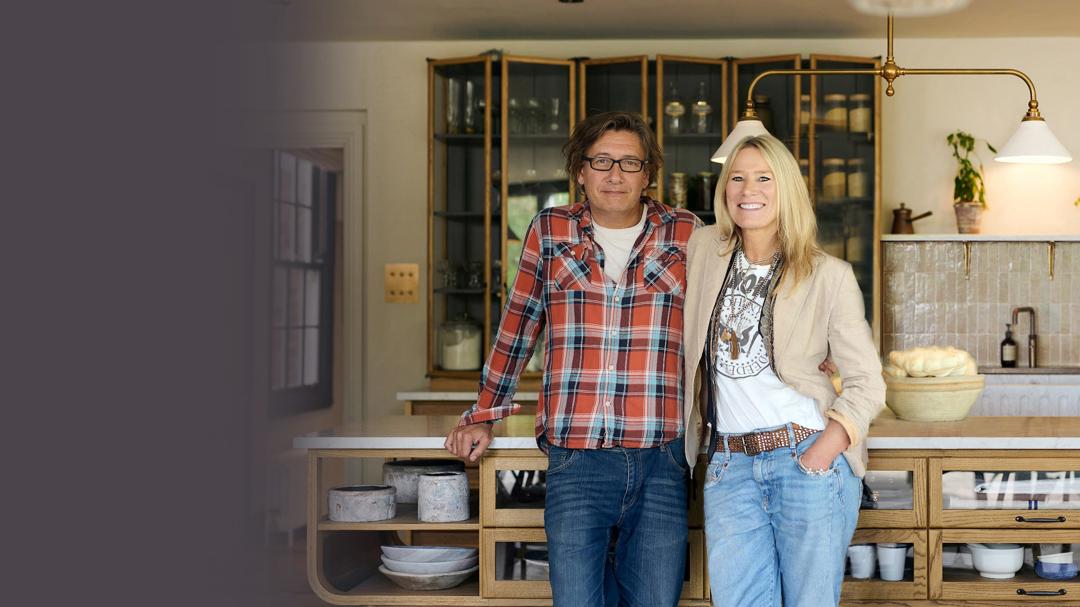 Background image for For the Love of Kitchens