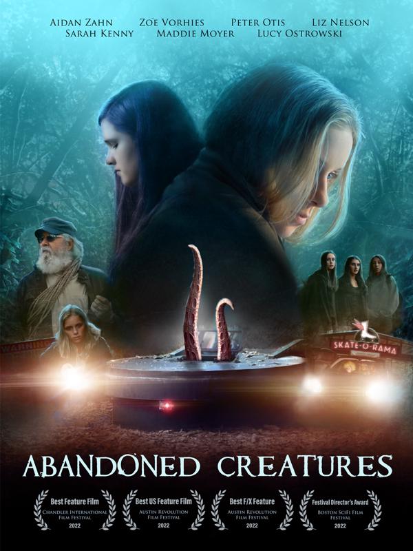 Abandoned Creatures