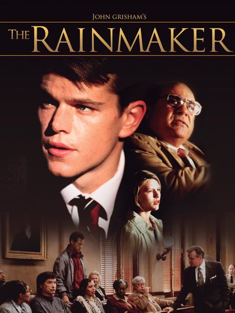 The Rainmaker