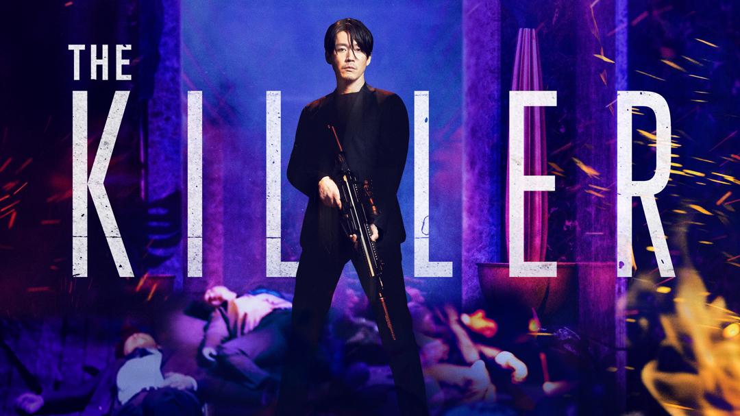 The Killer