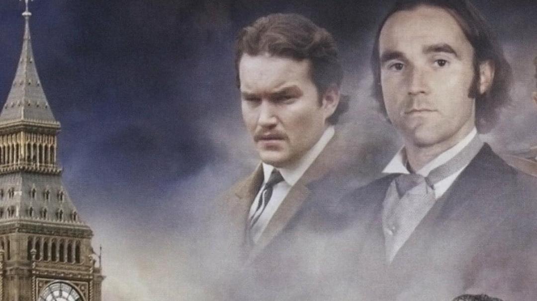 Background image for Sherlock Holmes