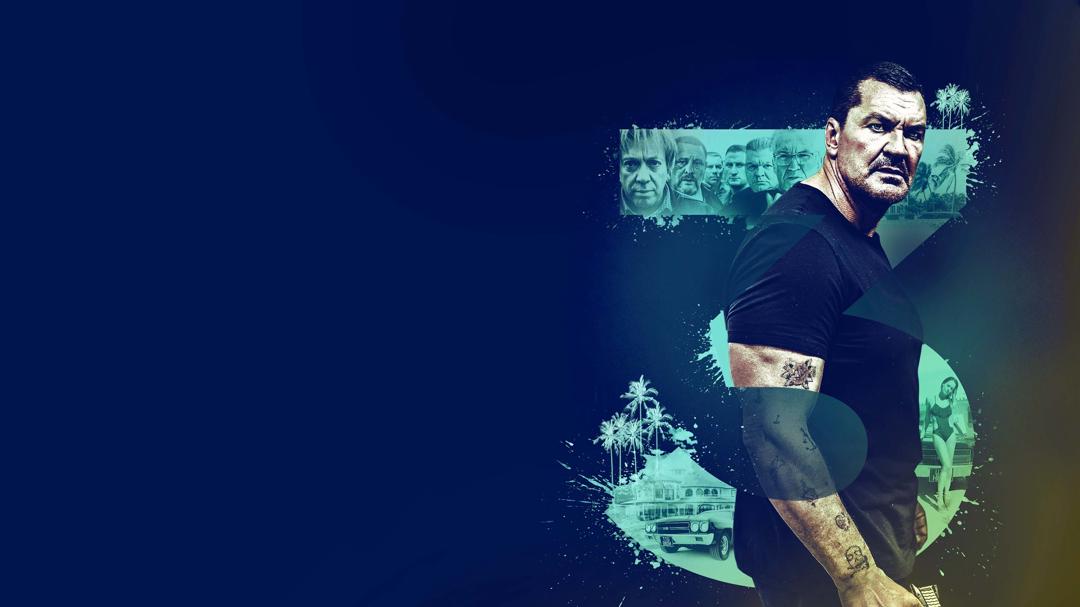 Background image for Rise of the Footsoldier 3: The Pat Tate Story