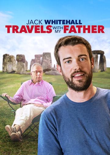 Jack Whitehall: Travels with My Father poszter