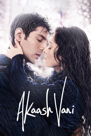 Akaash Vani poszter