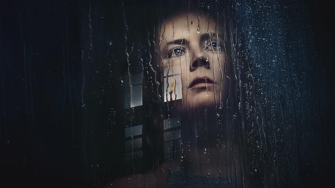 Background image for The Woman in the Window