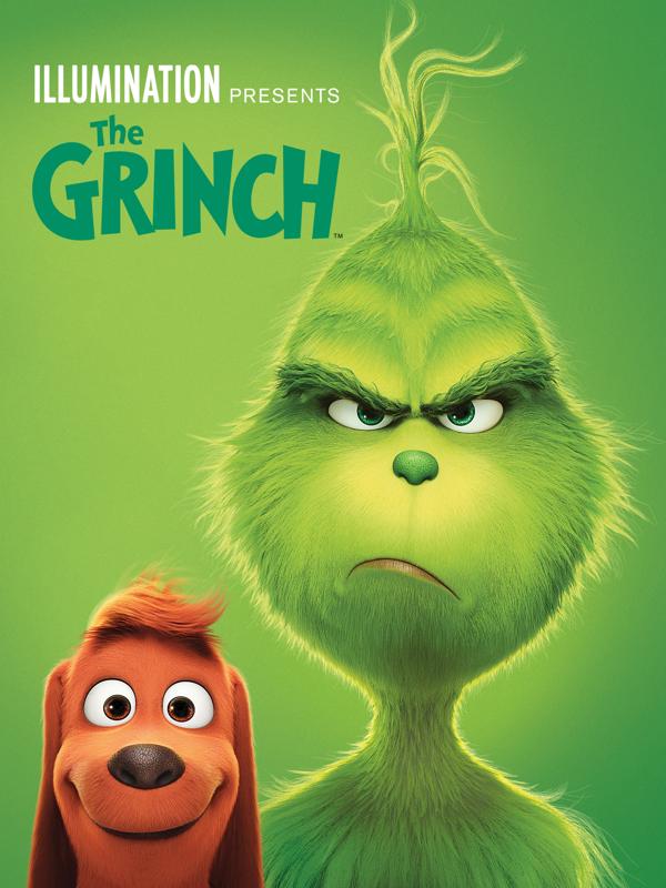 The Grinch
