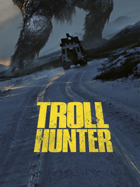 Troll Hunter