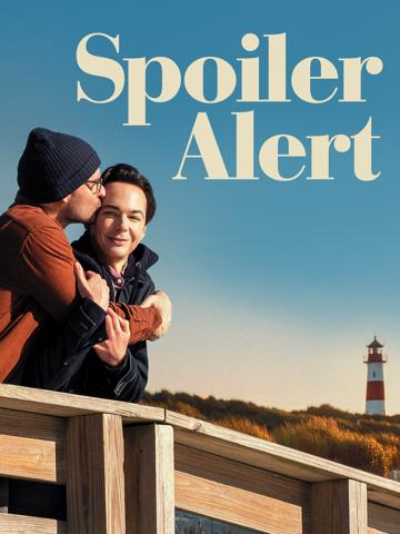 Spoiler Alert