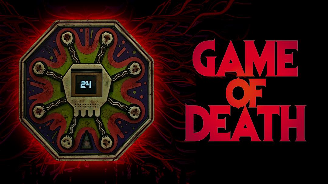 Game of Death