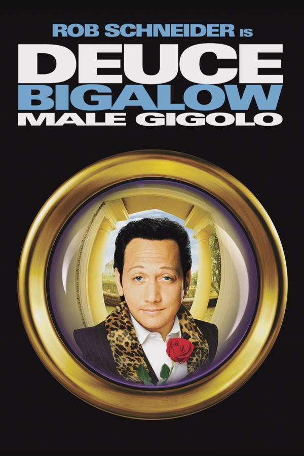 Deuce Bigalow: Male Gigolo