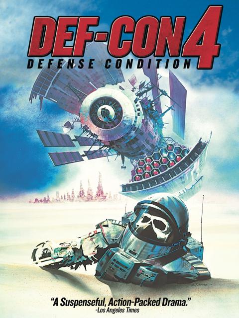 DEFCON-4